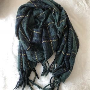 Blanket Scarf